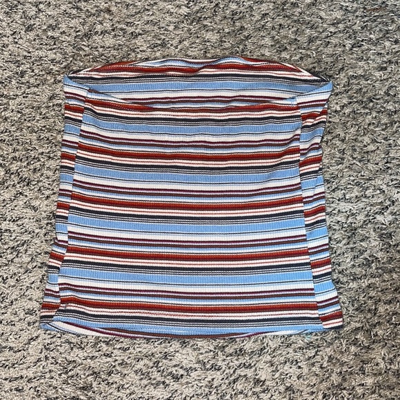 Tube top! - Picture 3 of 3